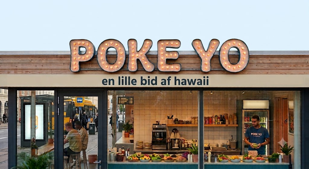 Poke Yo