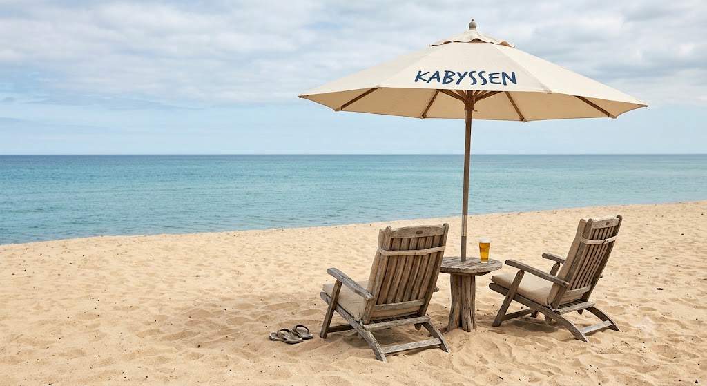Kabyssen